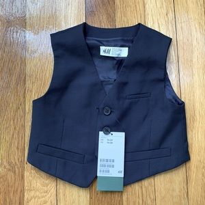 H&M toddler vest